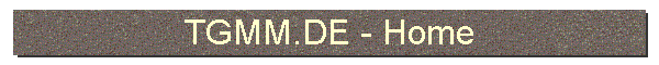 TGMM.DE - Home