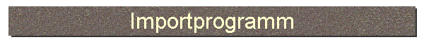 Importprogramm