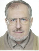 Mein Portrait vor 2 Jahren